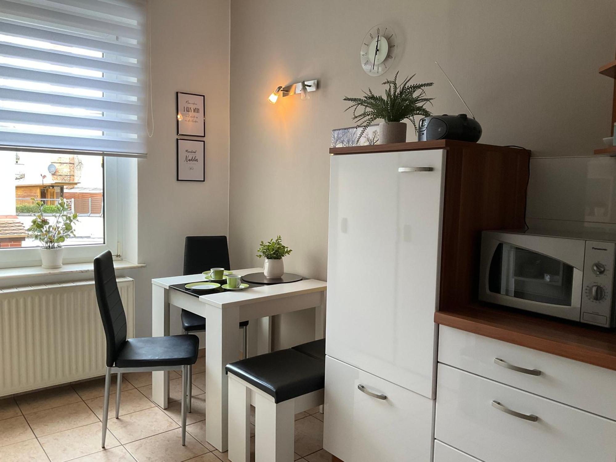 Ferienwohnungen Familie Schmidt Gera Exterior foto