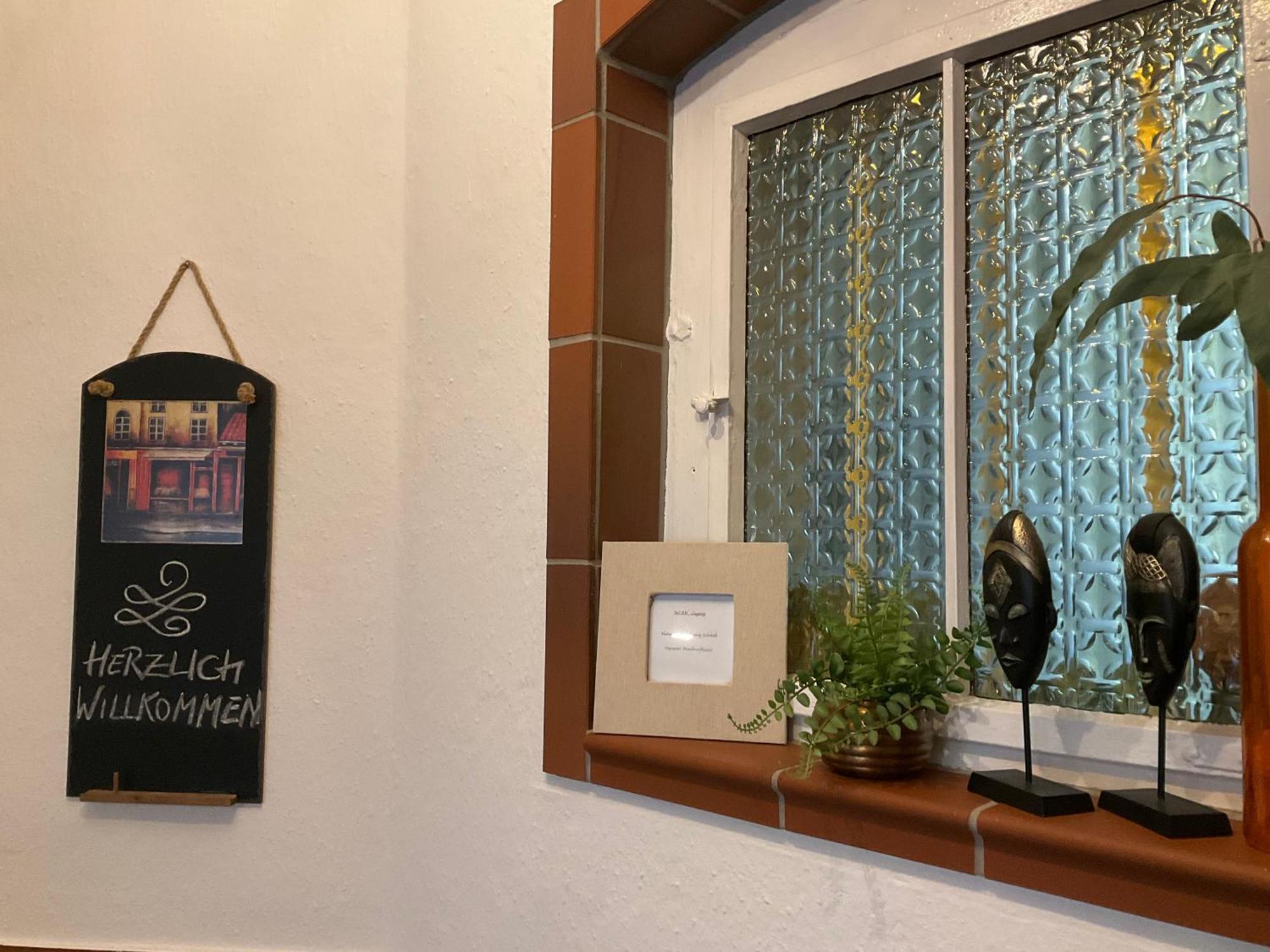 Ferienwohnungen Familie Schmidt Gera Exterior foto