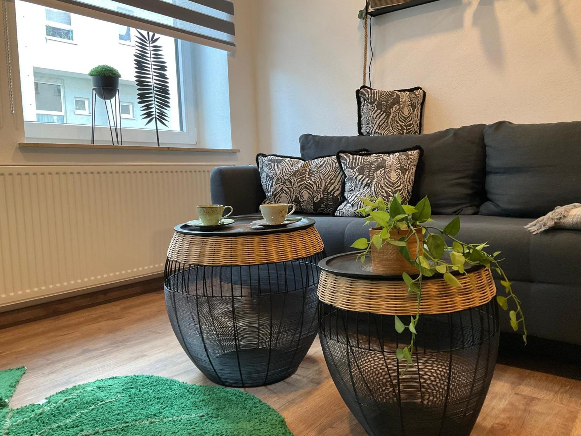 Ferienwohnungen Familie Schmidt Gera Exterior foto